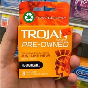 Meet your Posher, Jordan